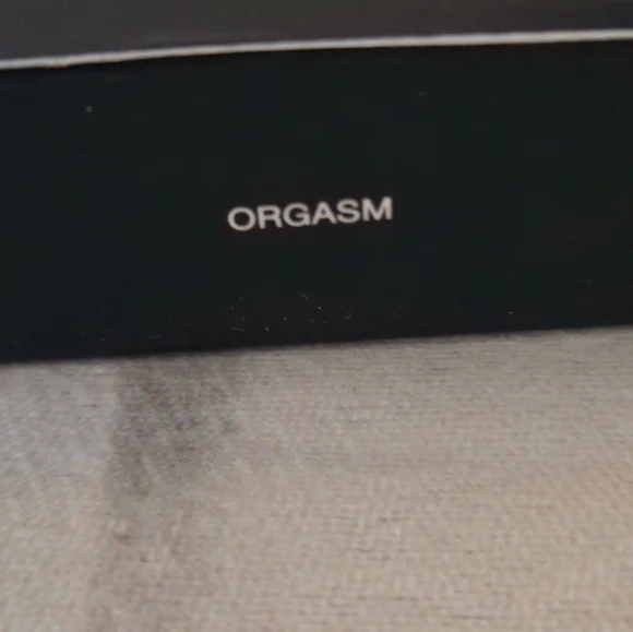 Nars Blush,full size 4.8g NIB Orgasm - Picture 3 of 3